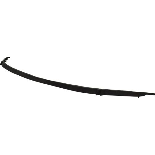 2017-2022 BUICK ENCORE Front bumper deflector OEM# 42558122 PL# GM1092259
