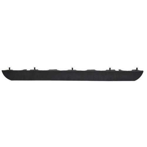GM TRUCKS & VANS CHEVY/GMC/VAN(Express/Savana) FRONT LOWER VALANCE TEXTURE (FLAT) **CAPA** OEM#15768744 2003-2016 PL#GM1092262C