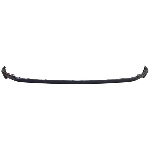 GM TRUCKS & VANS SUBURBAN  FRONT LOWER AIR DEFLECTOR TXT (EXC Z71) OEM#84865576 2021-2024 PL#GM1092267