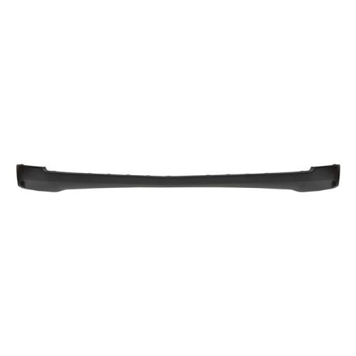 GM TRUCKS & VANS SUBURBAN FRONT LOWER AIR DEFLECTOR TXT (EXC Z71) **CAPA** OEM#84865576 2021-2024 PL#GM1092267C