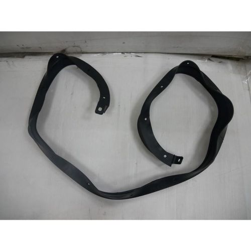 2010-2013 CHEVROLET CAMARO Front bumper deflector OEM# 92234403 PL# GM1092271