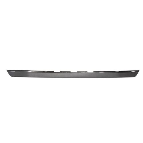 2019-2025 CHEVROLET BLAZER Front bumper deflector CAPA  OEM# 42485331 PL# GM1092273C