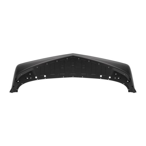 2014-2015 CHEVROLET CAMARO Front bumper spoiler OEM# 23104737 PL# GM1093106