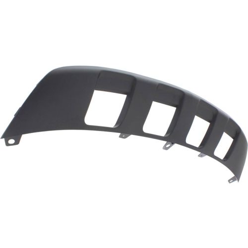 GM TRUCKS & VANS CAPTIVA SPORT FRONT BUMPER SKID PLATE PTD OEM#19208228 2012-2015 PL#GM1094112