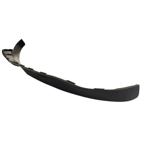 2008-2012 BUICK ENCLAVE Front bumper valance OEM# 10371549 PL# GM1095191
