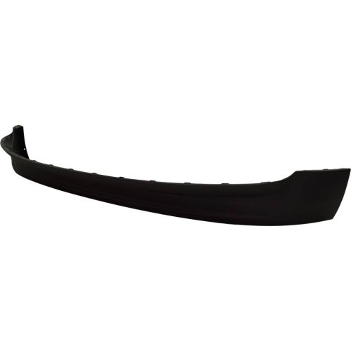 GM TRUCKS & VANS TERRAIN /TERRAIN DENALI (GMC) FRONT BUMPER LOWER VALANCE (EXC DENALI)**CAPA** OEM#22825737 2010-2015 PL#GM1095193C