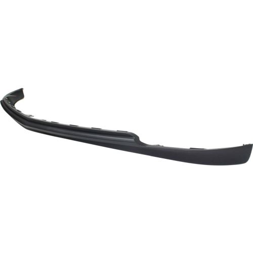 2013-2017 BUICK ENCLAVE Front bumper valance OEM# 20983415 PL# GM1095196