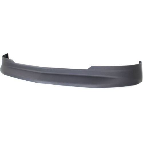 GM TRUCKS & VANS TAHOE (CHEVY) FRONT BUMPER LOWER VALANCE (WO/OFF ROAD) **CAPA** OEM#22936501 2015-2020 PL#GM1095201C