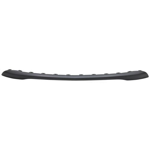 2019-2020 BUICK ENVISION Front bumper valance OEM# 42489949 PL# GM1095217