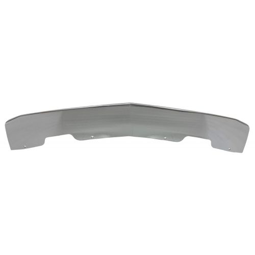 2020-2025 CADILLAC XT6 Front bumper valance OEM# 84383319 PL# GM1095231