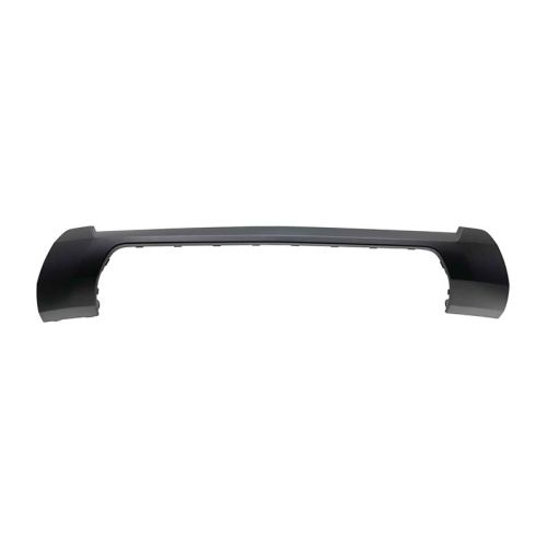 GM TRUCKS & VANS TRAILBLAZER FRONT BUMPER LOWER MLDG TXT-BLACK (L/LS) OEM#42615766 2021-2023 PL#GM1095234