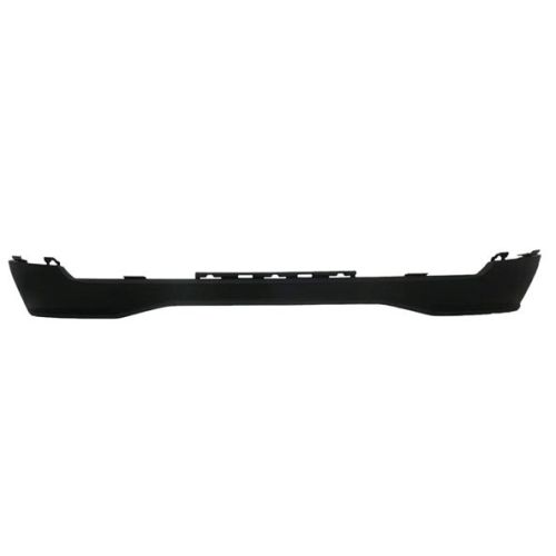 GM TRUCKS & VANS COLORADO FRONT BUMPER LOWER VALANCE (EXC ZR2 W/BISON OR W/OFFROAD PKG) OEM#84461412 2021-2022 PL#GM1095237