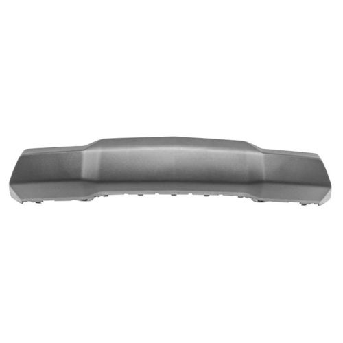 GM TRUCKS & VANS COLORADO FRONT BUMPER SKID PLATE PTD-IRON-GRAY (TRAIL BOSS/Z71) OEM#85617690 2023-2025 PL#GM1095242
