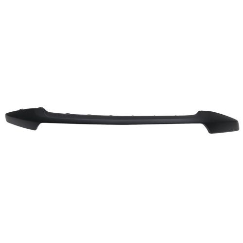 GM TRUCKS & VANS TRAILBLAZER FRONT BUMPER SKID PLATE TXT-BLACK (LS) OEM#42802464 2024-2025 PL#GM1095245