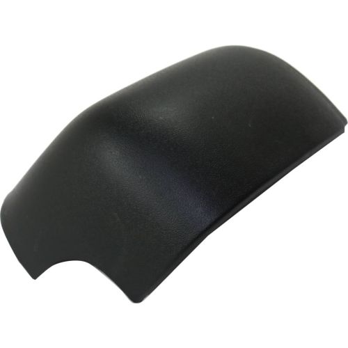 GM TRUCKS & VANS CHEVY/GMC/VAN(Express/Savana) REAR BUMPER END CAP (STEP PAD) LEFT (Driver Side) OEM#84170688 2003-2025 PL#GM1104152