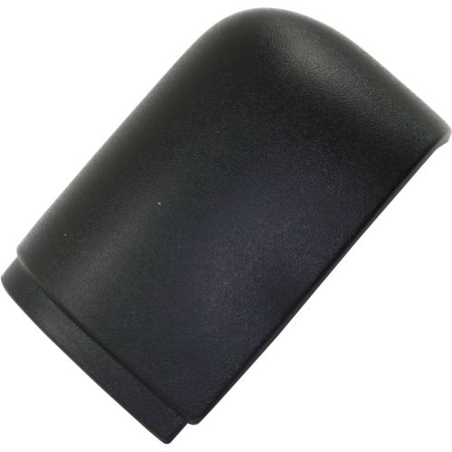 GM TRUCKS & VANS CHEVY/GMC/VAN(Express/Savana) REAR BUMPER END CAP (STEP PAD) RIGHT (Passenger Side) OEM#84170689 2003-2025 PL#GM1105152