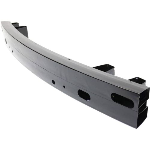 CHEVROLET MALIBU SEDAN/MAXX HATCHBACK (W/O S/M IN BMP) REAR BUMPER REINFORCEMENT (SEDAN) OEM#25836070 2004-2007 PL#GM1106577