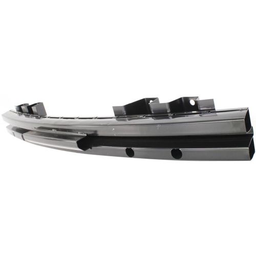 BUICK TERRAZA REAR BUMPER REINFORCEMENT (STEEL) OEM#15184698 2005-2007 PL#GM1106587