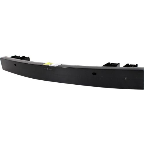CHEVROLET IMPALA / IMPALA LIMITED (2pc T/L) REAR BUMPER REINFORCEMENT OEM#25865729 2006-2016 PL#GM1106663