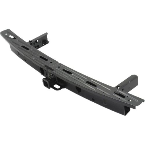 CADILLAC ESCALADE/ESCALADE ESV  REAR BUMPER REINF W/TOW HITCH (SINGLE EXHAUST)**CAPA** OEM#25938524 2007-2014 PL#GM1106678C