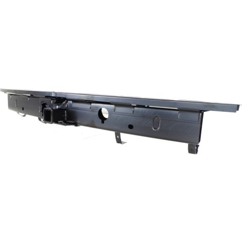 CADILLAC ESCALADE/ESCALADE ESV REAR BUMPER REINFORCEMENT (WO/PWR PARK BRAKE) OEM#22806381 2015-2020 PL#GM1106695