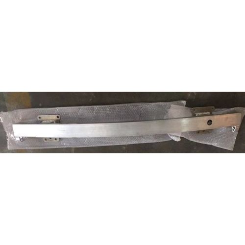 GM TRUCKS & VANS ACADIA (NEW) REAR BUMPER REINF OEM#84931850 2017-2023 PL#GM1106710