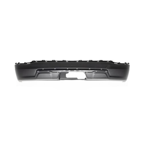 GM TRUCKS & VANS EQUINOX REAR BUMPER COVER LOWER TEXTURE OEM#84861055 2021-2024 PL#GM1115169