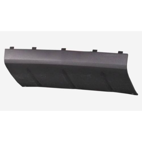 CADILLAC SRX  REAR BUMPER HITCH COVER OEM#25777325 2010-2016 PL#GM1129103