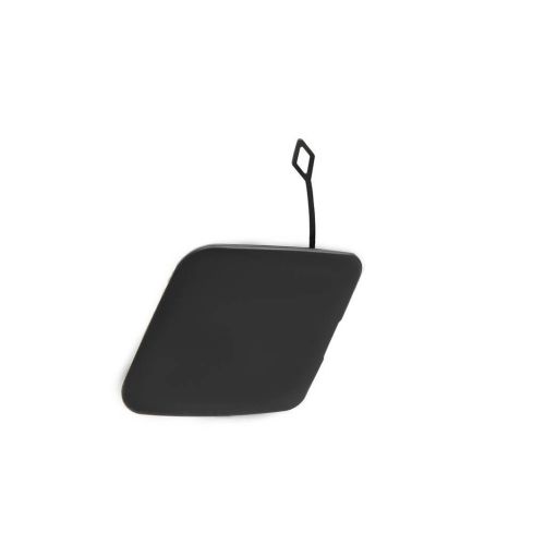 CADILLAC CTS SEDAN  REAR BUMPER TOW HOOK COVER OEM#22934290 2014-2016 PL#GM1129120