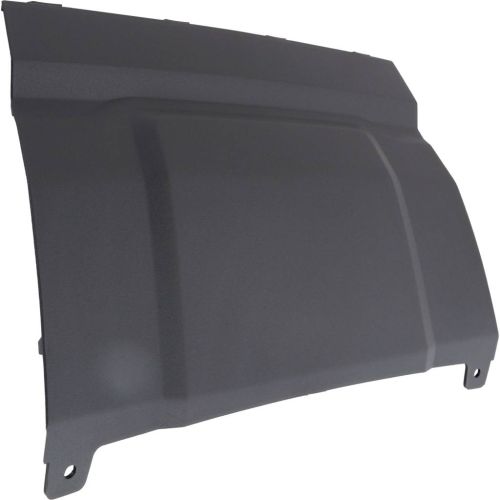 2018-2021 GMC TERRAIN Rear bumper tow hook cover OEM# 84282006 PL# GM1129125