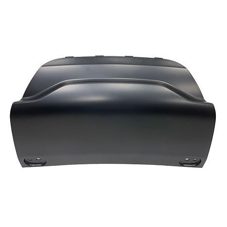 GM TRUCKS & VANS EQUINOX  REAR TRAILER HITCH COVER PRIMED (LT/PREMIER) OEM#84861096 2022 PL#GM1129133
