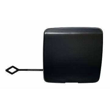 CADILLAC ATS COUPE  REAR BUMPER TOW HOOK COVER PRM OEM#23446059 2015-2019 PL#GM1129134