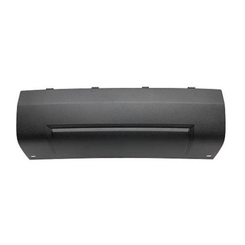 GM TRUCKS & VANS ACADIA  / ACADIA LIMITED  REAR BUMPER TOW HITCH COVER TEXTURE (EXC DENALI) OEM#20982430 2013-2017 PL#GM1129135