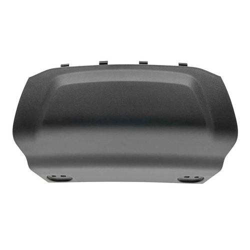 GM TRUCKS & VANS EQUINOX REAR BUMPER TOW HTICH COVER (EXC RS) OEM#84861064 2022-2024 PL#GM1129140