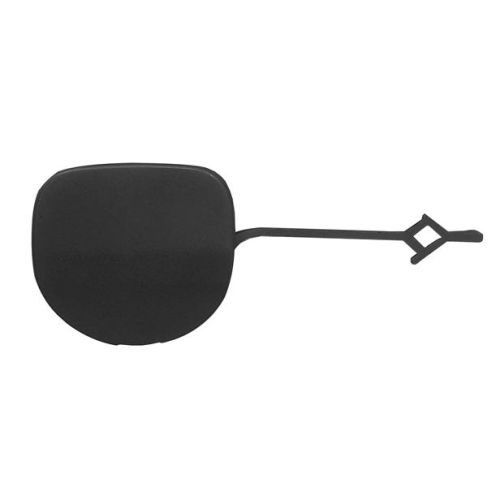 BUICK ENCORE GX REAR BUMPER TOW HOOK COVER PRIMED (W/SPORT TOURING) OEM#42732408 2020-2026 PL#GM1129148