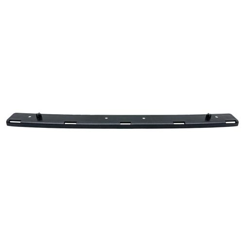 2021-2024 CHEVROLET / GMC Rear bumper tow hook cover OEM# 84701985 PL# GM1129154