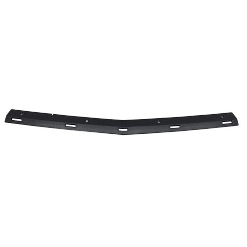 CADILLAC ESCALADE ESV/ESCALADE ESV V REAR TRAILER HTICH COVER BRACKET (EXC V) OEM#84830388 2021-2024 PL#GM1129162