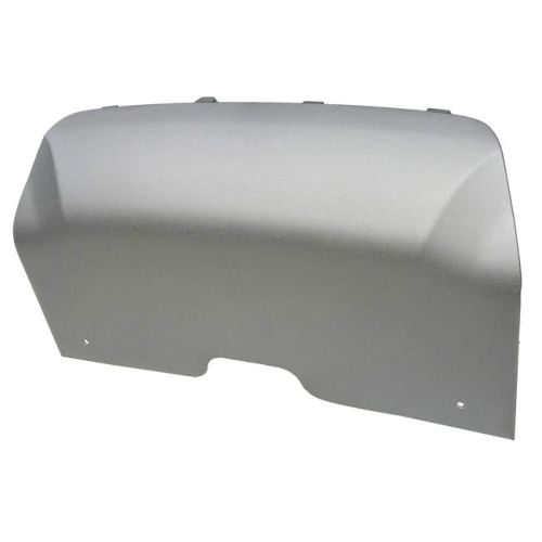 GM TRUCKS & VANS BLAZER REAR BUMPER HITCH COVER (EXC RS/PREMIER) OEM#42708236 2023-2026 PL#GM1129163