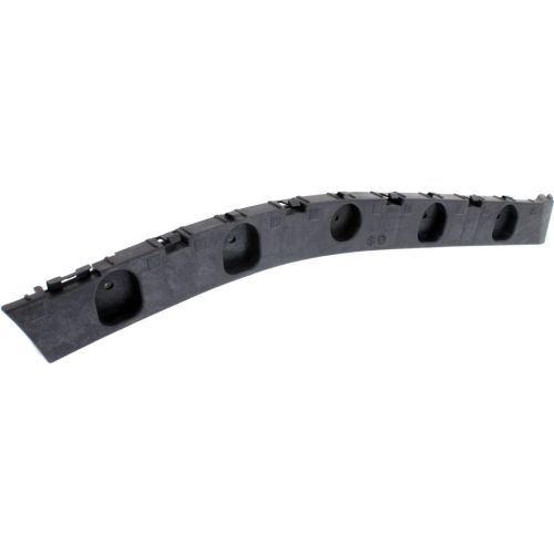 CHEVROLET IMPALA (NEW)(4pc T/L) REAR BUMPER COVER SIDE RETAINER LEFT (Driver Side) OEM#23145891 2014-2020 PL#GM1132100