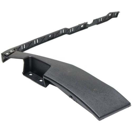 CHEVROLET MALIBU HYBRID REAR BUMPER COVER SIDE BRACKET LEFT (Driver Side) OEM#25993883 2008-2010 PL#GM1132102