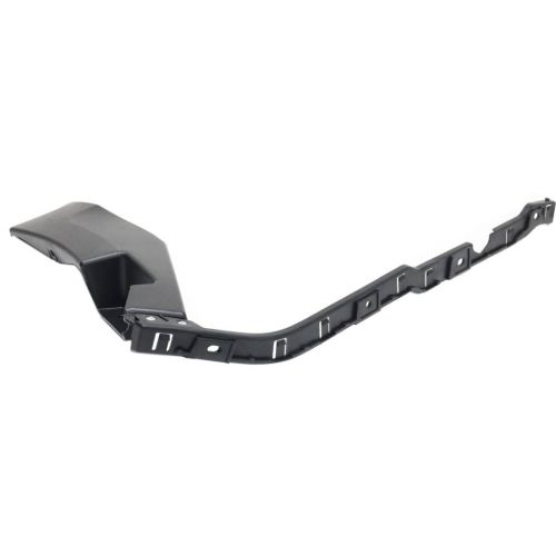 CHEVROLET MALIBU HYBRID REAR BUMPER COVER SIDE BRACKET RIGHT (Passenger Side) OEM#25993882 2008-2010 PL#GM1133102
