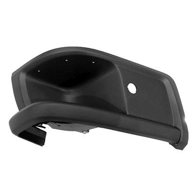 GM TRUCKS & VANS CANYON (GMC)  REAR BUMPER CORNER INSERT LEFT (Driver Side) (W/SENSOR) OEM#84636770 2019-2022 PL#GM1138103