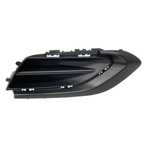 BUICK ENCORE GX REAR BUMPER INSERT LEFT (Driver Side) TEXTURE (SPORT TOURING) OEM#42664202 2020-2026 PL#GM1138108