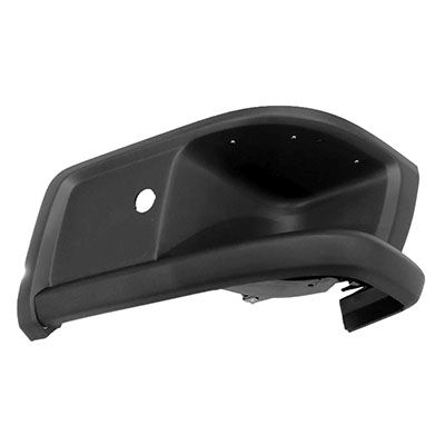 GM TRUCKS & VANS CANYON (GMC)  REAR BUMPER CORNER INSERT RIGHT (Passenger Side) (W/SENSOR) OEM#84636771 2019-2022 PL#GM1139103