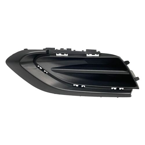 BUICK ENCORE GX REAR BUMPER INSERT RIGHT (Passenger Side) TEXTURE (SPORT TOURING) OEM#42664203 2020-2026 PL#GM1139108
