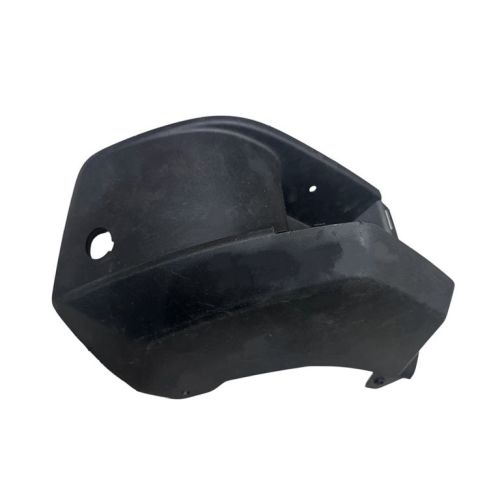 GM TRUCKS & VANS CANYON REAR BUMPER CORNER STEP INSERT RIGHT (Passenger Side) TXT-BLACK OEM#84939186 2023-2026 PL#GM1139109