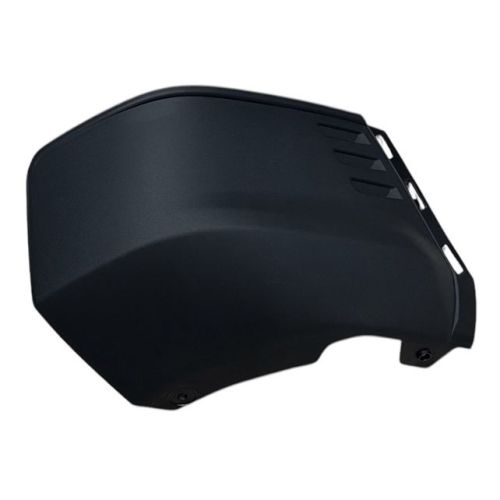 GM TRUCKS & VANS CANYON REAR BUMPER SIDE COVER RIGHT (Passenger Side) (WO/SENSOR)(W/CORNER STEP)(EXC AT4X) OEM#84939179 2023-2025 PL#GM1139110