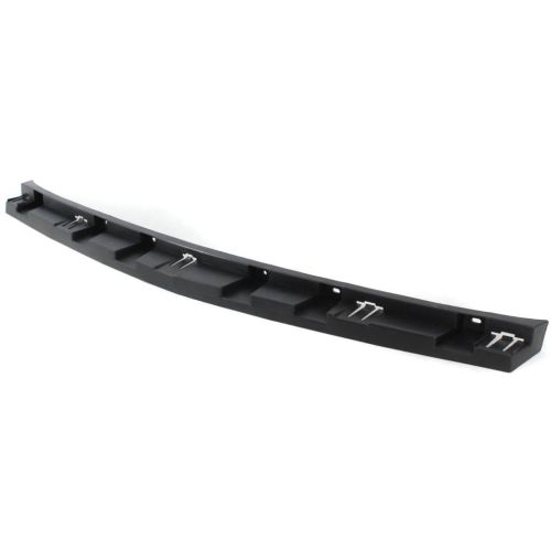 2009-2012 CHEVROLET TRAVERSE Rear bumper support OEM# 20954461 PL# GM1140101