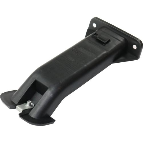 GM TRUCKS & VANS ACADIA (NEW) REAR BUMPER COVER MOUNTING BRACKET LEFT (Driver Side) **CAPA** OEM#84109981 2017-2019 PL#GM1142107C