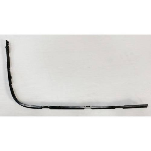 2009-2017 CHEVROLET TRAVERSE Rear bumper support Left Driver Side OEM# 20869999 PL# GM1142112